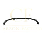 3D Style Carbon Fibre Front Splitter for BMW F90 M5 Pre-LCI 17-20