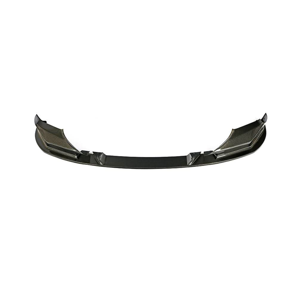 3D Style Carbon Fibre Front Splitter for BMW F90 M5 Pre-LCI 17-20