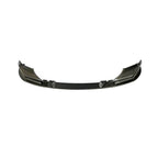 3D Style Carbon Fibre Front Splitter for BMW F90 M5 Pre-LCI 17-20