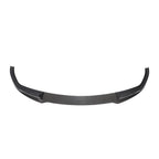 3D Style Carbon Fibre Front Splitter for BMW G20 G21 3 Series Pre-LCI M Sport 19-22