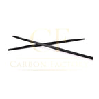 3D Style Pre-preg Carbon Fibre Side Skirts for BMW 4 Series G22 G23 20-Present