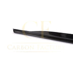 3D Style Pre-preg Carbon Fibre Side Skirts for BMW 4 Series G22 G23 20-Present