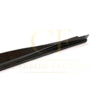 3D Style Pre-preg Carbon Fibre Side Skirts for BMW 4 Series G22 G23 20-Present