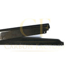 3D Style Carbon Fibre Side Skirts for BMW G30 5 Series F90 M5 17-23