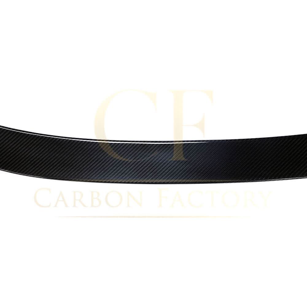 3D Style Pre-Preg Carbon Fibre Boot Spoiler for BMW G16 8 Series F93 M8 4 Door 18-Present