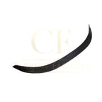 3D Style Pre-Preg Carbon Fibre Boot Spoiler for BMW G16 8 Series F93 M8 4 Door 18-Present
