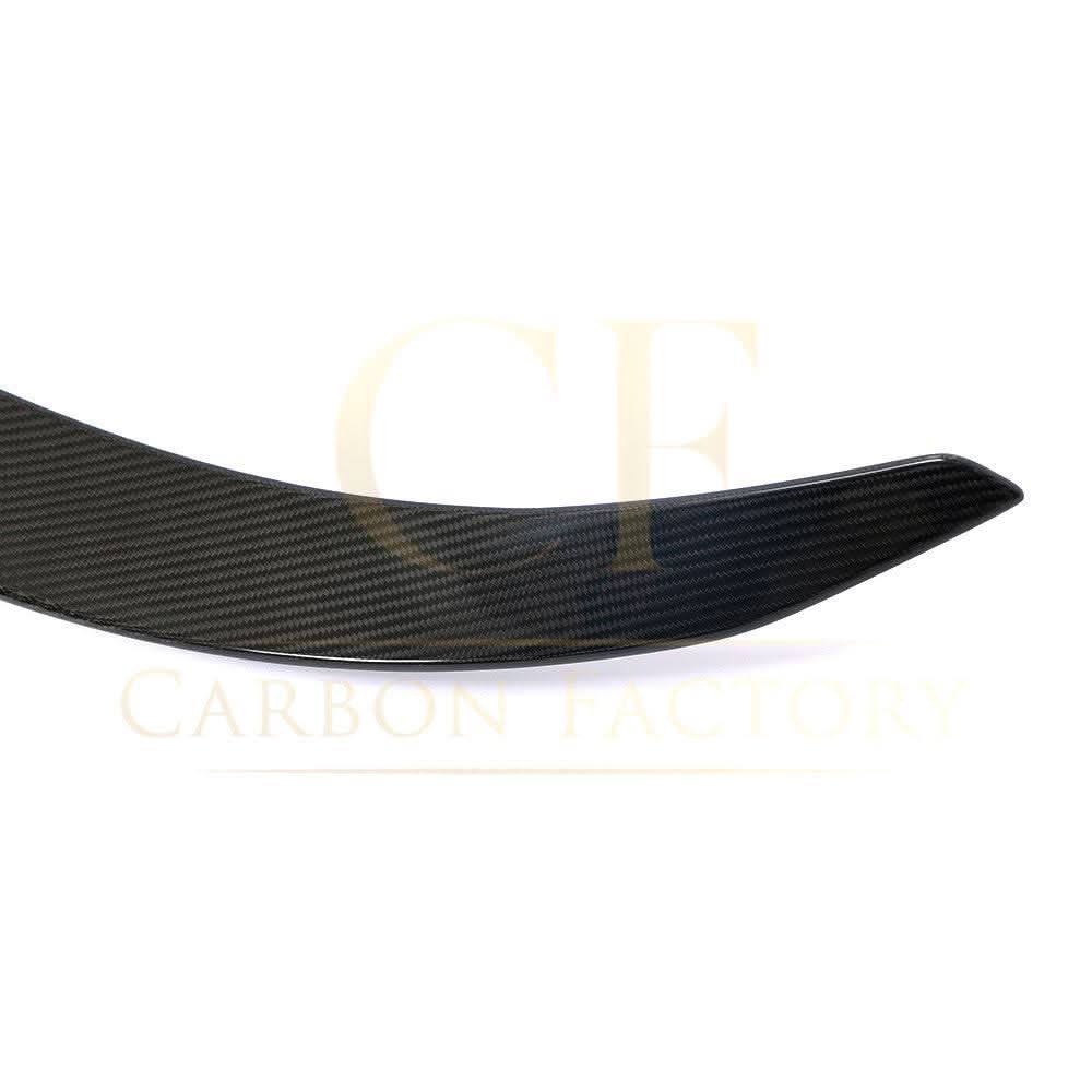 3D Style Pre-Preg Carbon Fibre Boot Spoiler for BMW G16 8 Series F93 M8 4 Door 18-Present
