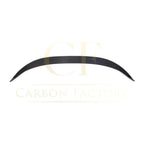 3D Style Pre-Preg Carbon Fibre Boot Spoiler for BMW G16 8 Series F93 M8 4 Door 18-Present