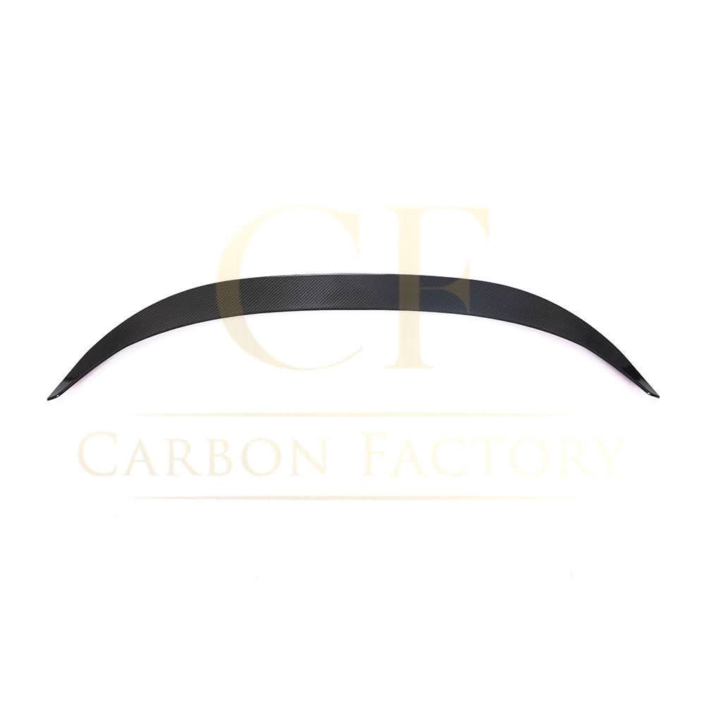 3D Style Pre-Preg Carbon Fibre Boot Spoiler for BMW G16 8 Series F93 M8 4 Door 18-Present