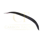 3D Style Pre-Preg Carbon Fibre Boot Spoiler for BMW G16 8 Series F93 M8 4 Door 18-Present