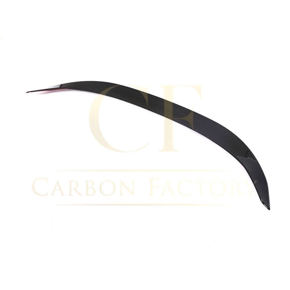 3D Style Pre-Preg Carbon Fibre Boot Spoiler for BMW G16 8 Series F93 M8 4 Door 18-Present