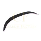 3D Style Pre-Preg Carbon Fibre Boot Spoiler for BMW G16 8 Series F93 M8 4 Door 18-Present