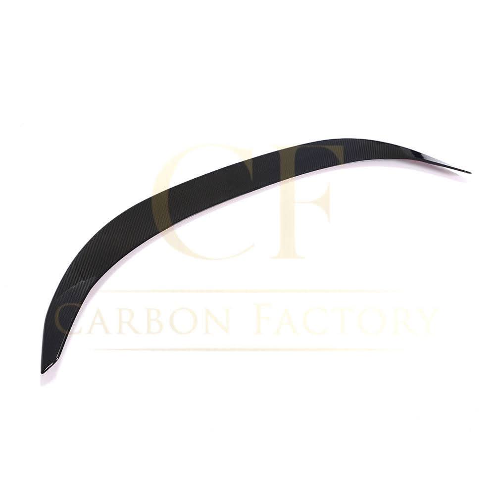 3D Style Pre-Preg Carbon Fibre Boot Spoiler for BMW G16 8 Series F93 M8 4 Door 18-Present