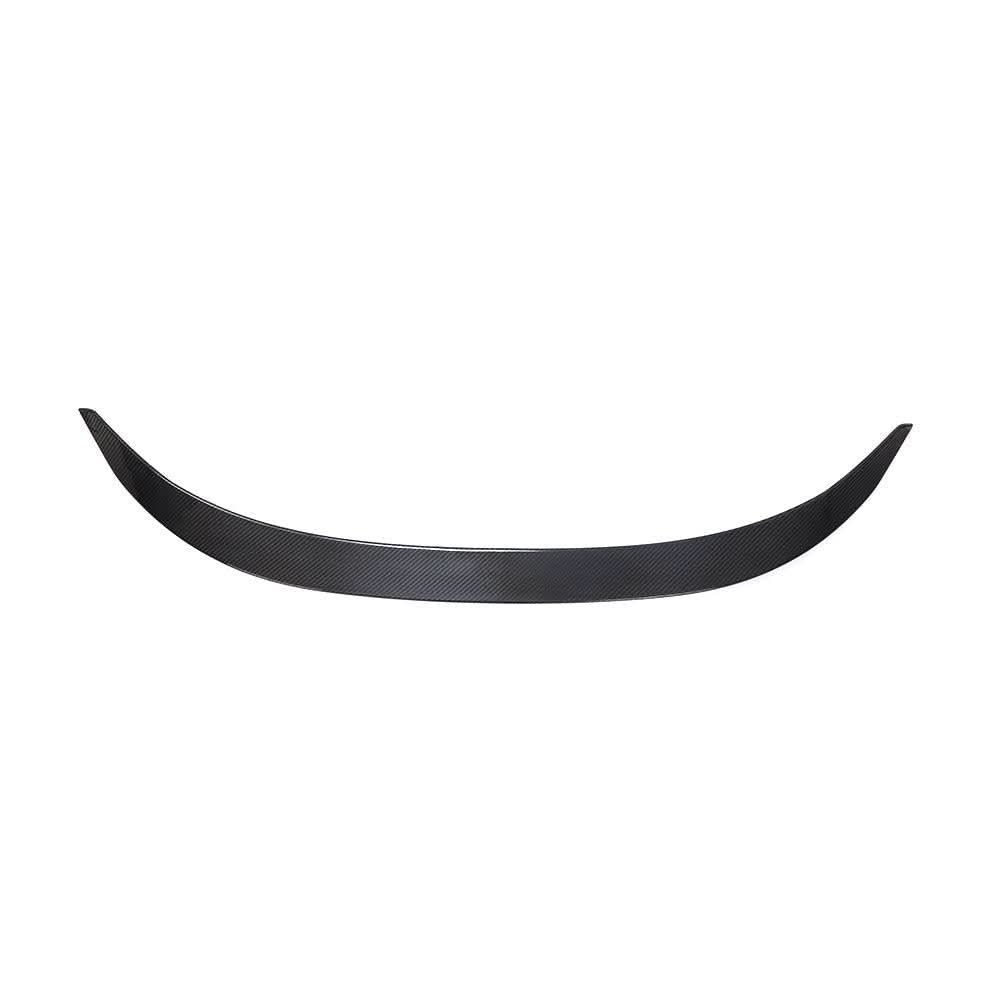 3D Style Pre-Preg Carbon Fibre Boot Spoiler for BMW G16 8 Series F93 M8 4 Door 18-Present