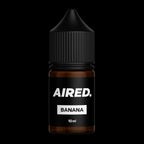 AIRED. Banana Scented Essential Oil / Aromatherapy Oil (10ml)
