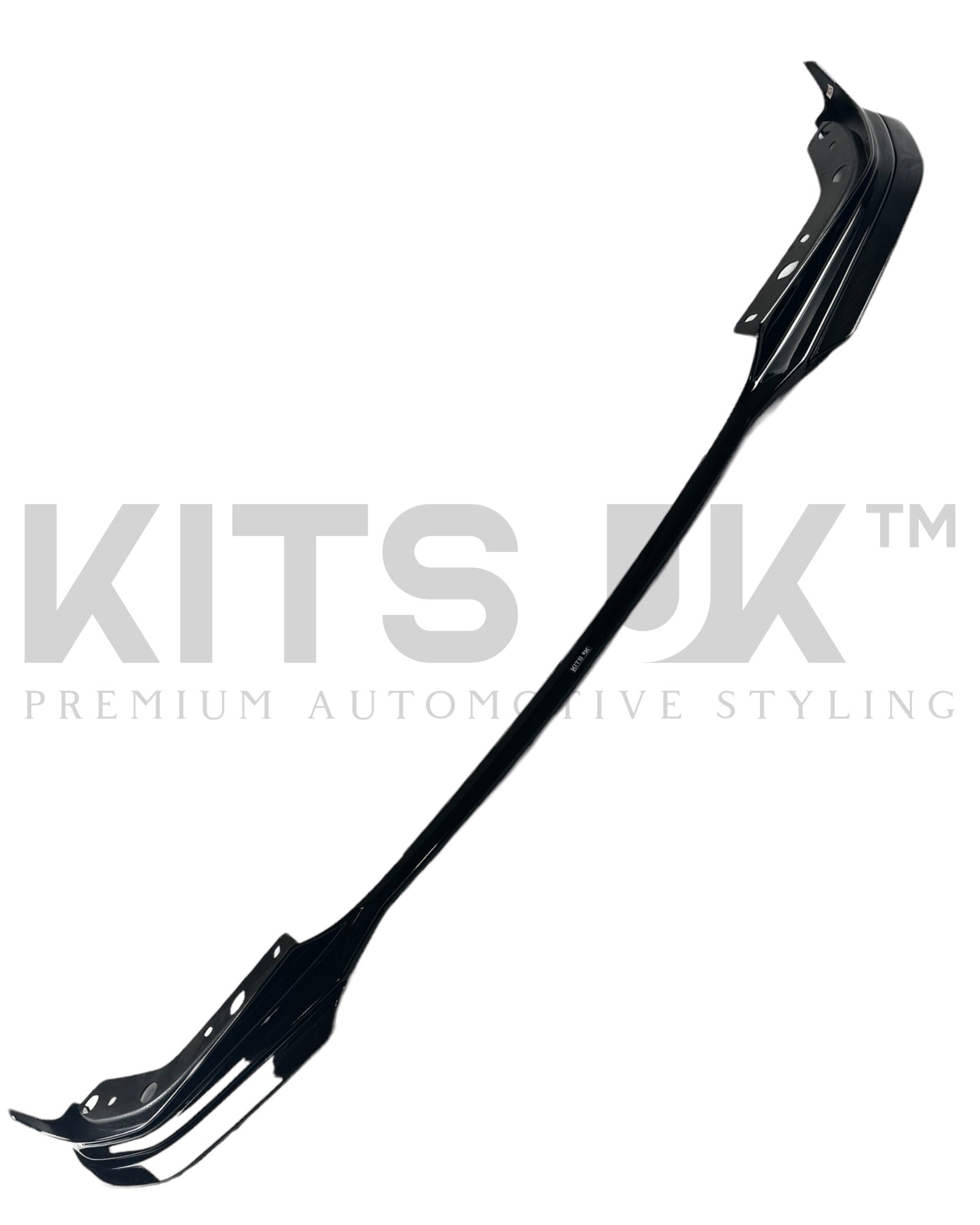 BMW 3 Series G20 G21 Front Splitter (Pre-LCI)