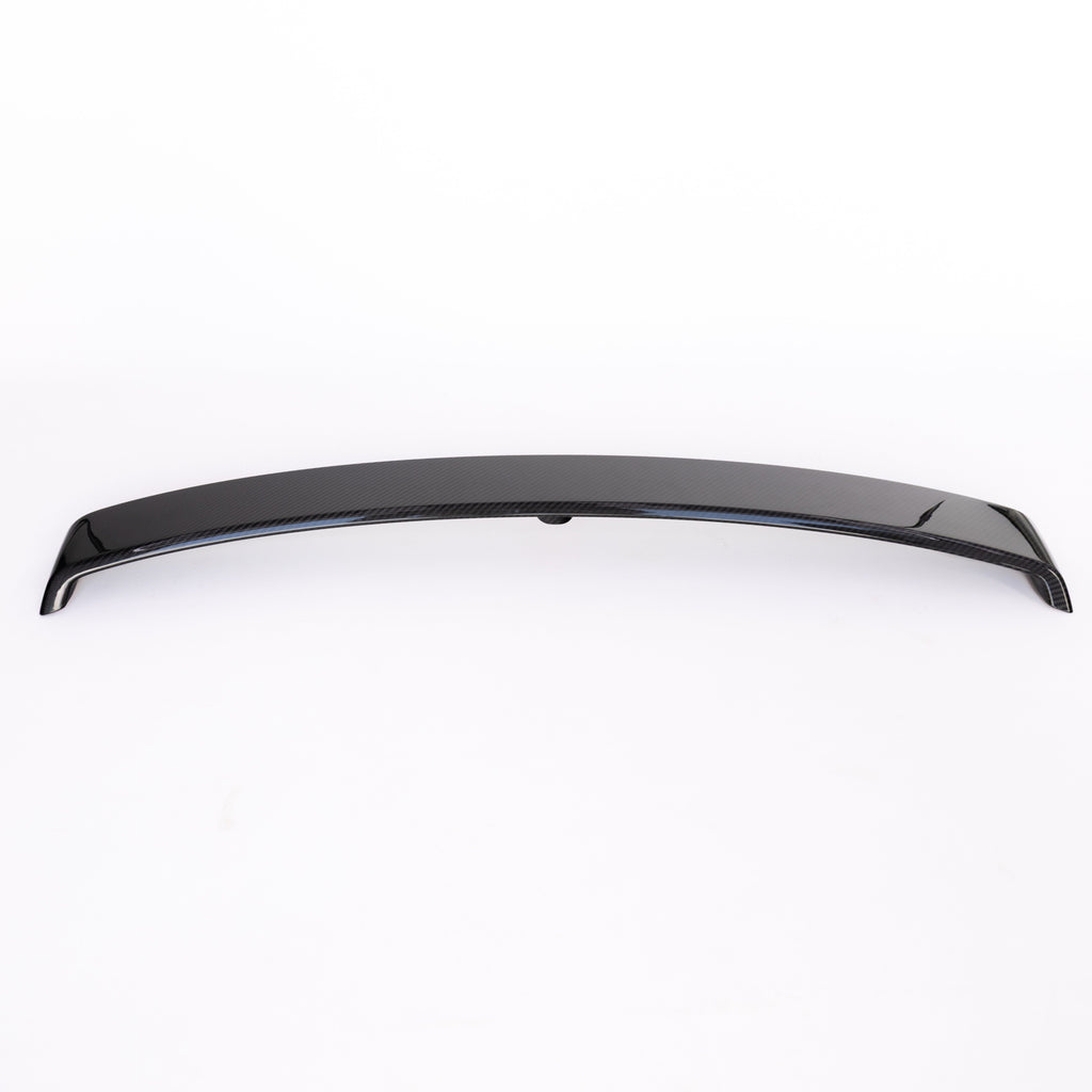 MP Style Pre-Preg Carbon Fibre Roof Spoiler for BMW G87 M2 G42 2 Series 23-Present