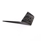 MP Style Pre-Preg Carbon Fibre Rear Bumper Trims for BMW G87 M2 23-Present