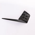 MP Style Pre-Preg Carbon Fibre Rear Bumper Trims for BMW G87 M2 23-Present