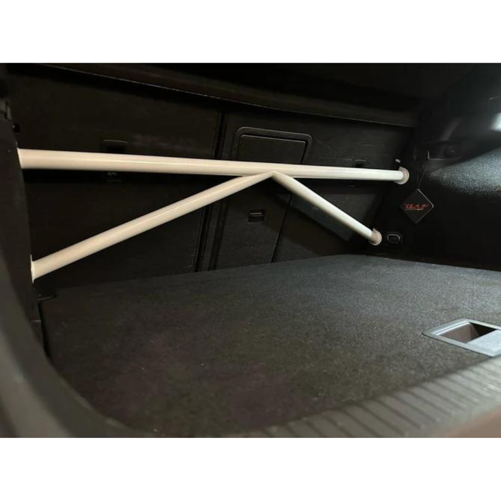 K-Brace® - Volkswagen Golf R / GTI Mk7 & MK7.5 Rear Strut Brace