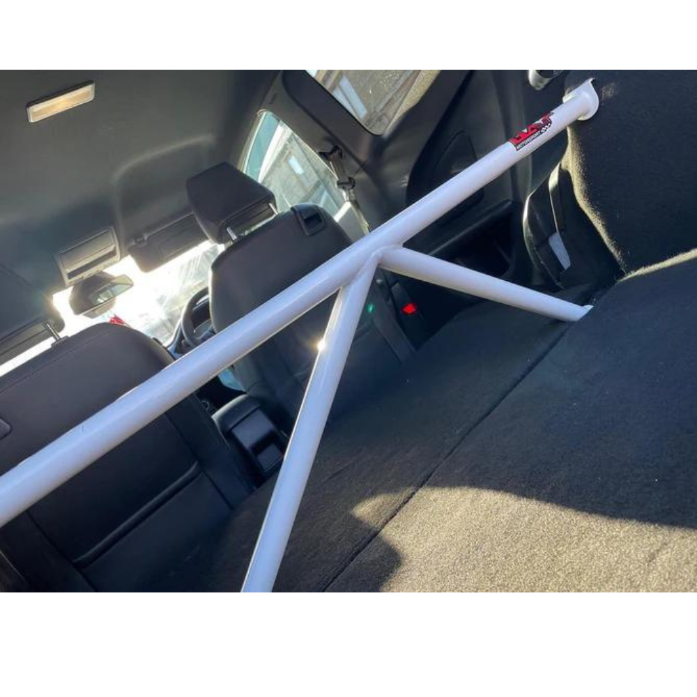 K-Brace® - Ford Fiesta ST MK8 / MK8.5 Rear Strut Brace