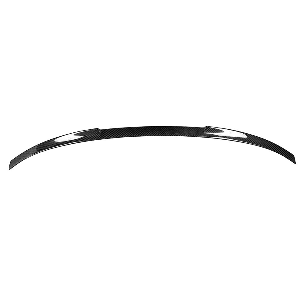 BMW F36 4 SERIES CARBON FIBRE SPOILER - V2