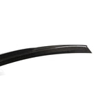 MHC+ BMW E92 3 Series Pre Preg Carbon Fibre M4 Style Spoiler