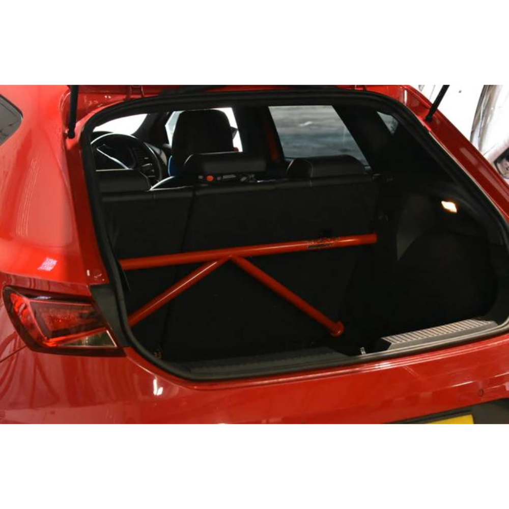 K-Brace® - Seat Leon Cupra / FR Mk3 5F Strut Brace