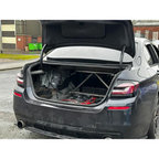 K-Brace® - BMW 5 Series Saloon F10 Rear Strut Brace