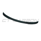 BMW M2 / M2C F87 & F22 2 SERIES 2015-2021 GLOSS BLACK SPOILER - V2