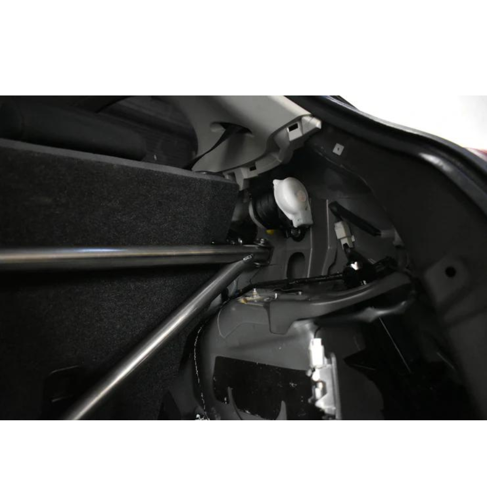 K-Brace® - Mazda 2 Mk2 Rear Strut Brace