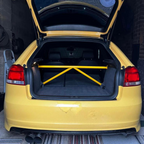 K-Brace® - Audi A3 / S3 / RS3 8P Rear Strut Brace