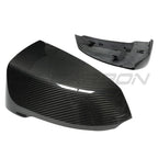 BMW X1 U11 2023+ CARBON FIBRE MIRRORS