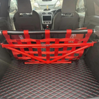 K-Brace® - Ford Focus RS / ST MK2 Rear Strut Brace