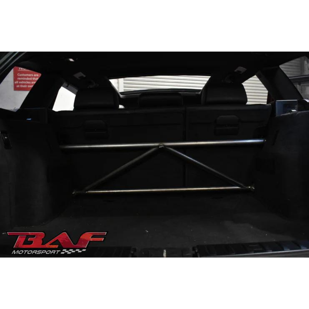 K-Brace® - BMW 3 Series E91 Estate Rear Strut Brace