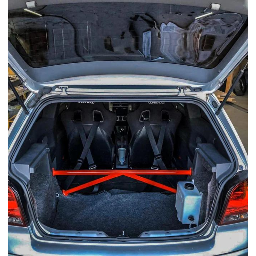 K-Brace® - Volkswagen Golf GTI Mk4 Rear Strut Brace