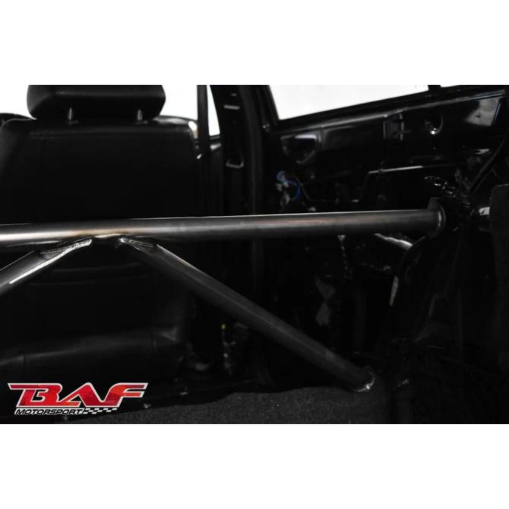 K-Brace® - Skoda Octavia vRS Estate MK1 1U Rear Strut Brace