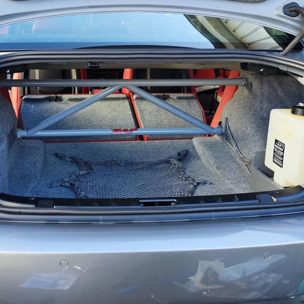 K-Brace® - BMW 3 Series 335D & M3 Coupe E92 Rear Strut Brace