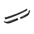MHC+ Audi 8Y Facelift RS3 Pre Preg Carbon Fibre OEM Style Outer Diffuser Trim