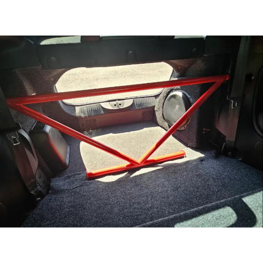 K-Brace® - Abarth 500 / 595 / 695 Rear Strut Brace