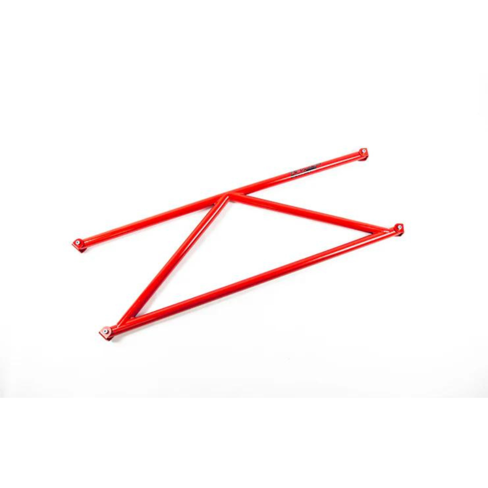 K-Brace® - Audi TT MK1 8N Rear Strut Brace