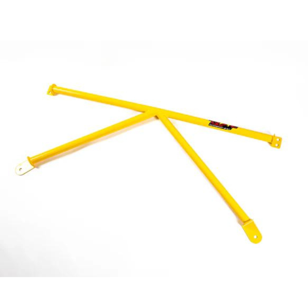 K-Brace® - Volkswagen Golf R32 / GTI MK5 Rear Strut Brace