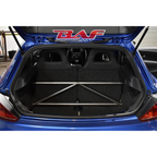 K-Brace® - Volkswagen Scirocco R MK3 Rear Strut Brace