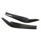 BMW G30 5 SERIES 2016-2023 DRY CARBON FIBRE EYELID/EYEBROW