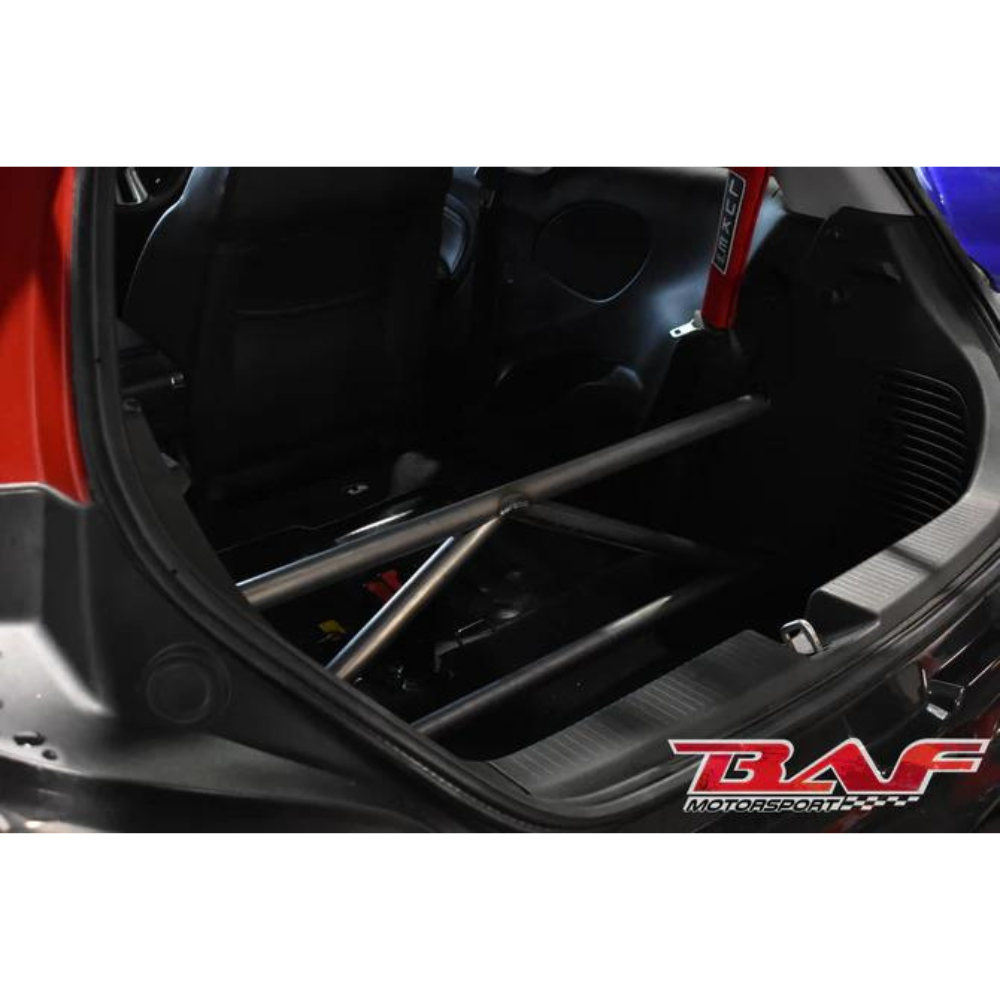 K-Brace® - Vauxhall Adam S M13 Rear Strut Brace