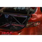 K-Brace® - Alfa Romeo Giulia Quadrifoglio 952 Rear Strut Brace