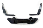 DK2 Style Gloss Black Rear Diffuser for BMW F44 2 Series 21-Present