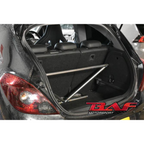 K-Brace® - Vauxhall Corsa VXR D Rear Strut Brace