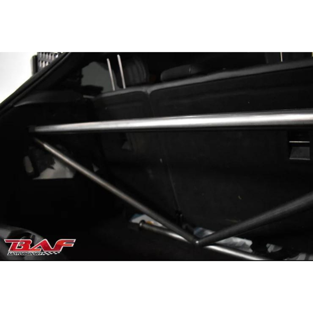 K-Brace® - Citroën DS3 Rear Strut Brace