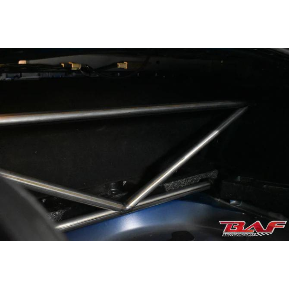 K-Brace® - Toyota GT86 Rear Strut Brace